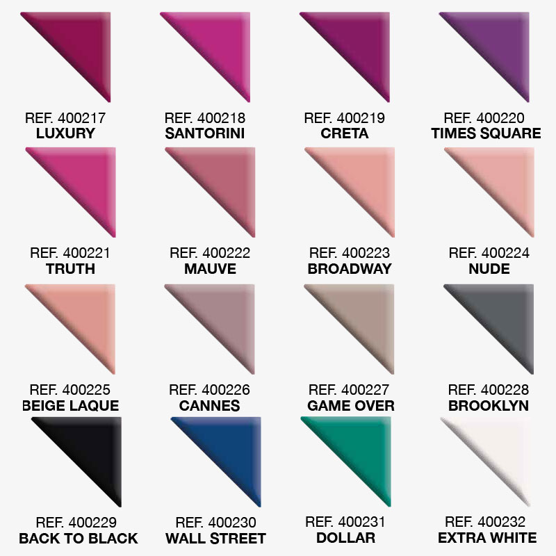MNP Shine N Wear vernis a ongles 10ml